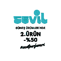 Sevilcomtr Sticker by Sevil Parfumeri