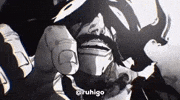 Animation Hand GIF