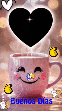 Amigos Buenos Dias GIF by Murcianys LLC