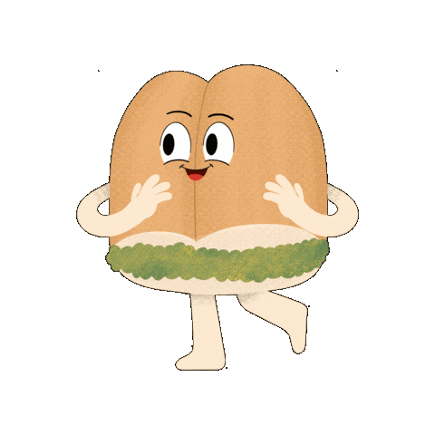 Fiestas Patrias Chile Sticker by INJUV