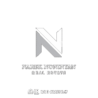 Narek Noninyan Sticker by JohnHart Real Estate