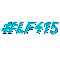 San Francisco Workout Sticker by LagreeFit415