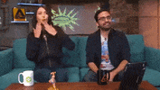 happy dance GIF by Alpha