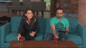 comedy geek GIF by Alpha