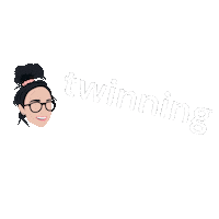 Danielle Chylinski Sticker by Chylinski Media, LLC