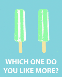 tracheotommy art animation color ice cream GIF