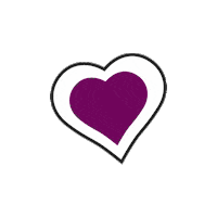Heart Beating Sticker by Natural Cycles
