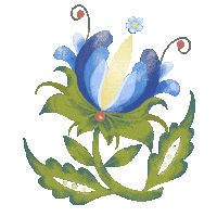 Kaszuby Sticker