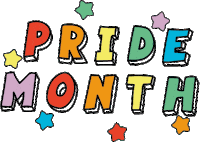 Happy Love Is Love Sticker by Shannon Quirke