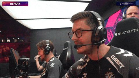 Apex Cs2 GIF by BLAST