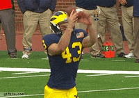 football fail GIF