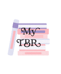 Books Bookworm Sticker by FairyLoot
