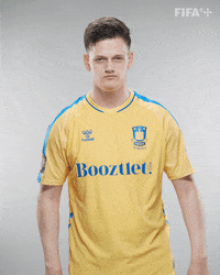 Celebration Esports GIF by FIFA