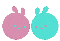 Happy In Love Sticker