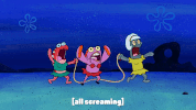season 9 episode 20 GIF by SpongeBob SquarePants