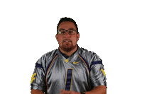 Lets Go Football Sticker by Impakt Media