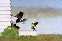 charlie brown thanksgiving GIF by Peanuts