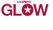 Beauty Glow Sticker by StarPowa