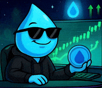 Memecoin Xrp GIF by $DROP