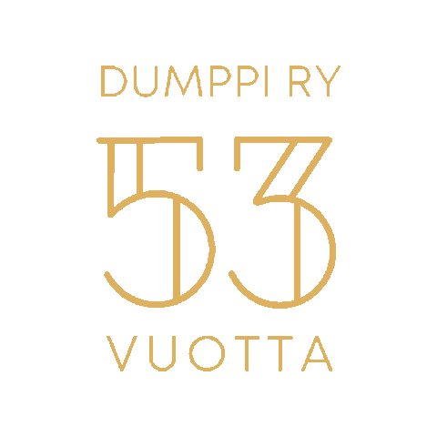 Sticker by Dumppi ry