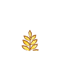 Agriculture Ble Sticker by JACQUET BROSSARD