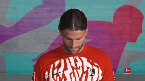 Posing Line Up GIF by Bundesliga