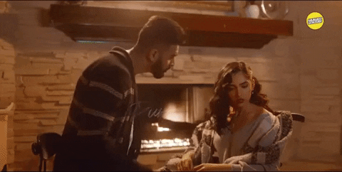 Laddi GIF by Kalikwest