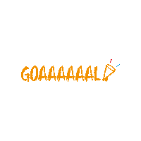 Goal Twente Sticker by WillMedia