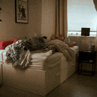 Emote Od GIF by Avalon Music