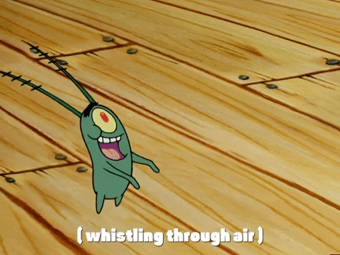 season 4 episode 13 GIF by SpongeBob SquarePants