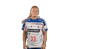 Sport Women Sticker by EHF