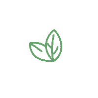 Ense3 uga grenoble eau feuille Sticker