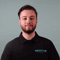 Thanks Thank You GIF by VOXTUR