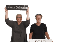Wvrealestate Sticker by BHHSTDHP