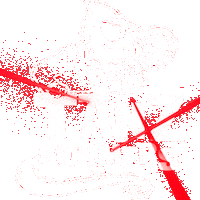 Formation Sticker by Tanzschule dance it!
