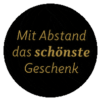 Corona Distance Sticker by Fleurop AG