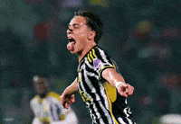 Del Piero Juventus GIF