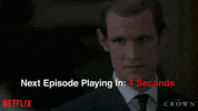 the crown GIF by NETFLIX
