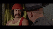 Cheech And Chong Smoke GIF by Cheech & Chong’s Last Movie