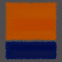 Abstract Art GIF by David Koblesky