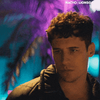 Nacho Vidal What GIF by LIONSGATE+
