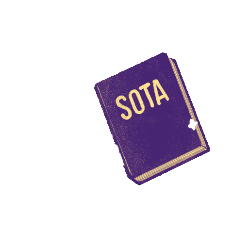 Sticker by SOTASG