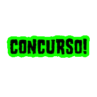 Concurso Sticker by vesperados