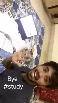 TheUniversityStore sad okay congratulations nervous GIF