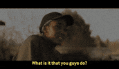 What Is It A24 GIF by VVS FILMS