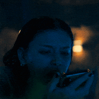 Horror Pool GIF by Primate Movie