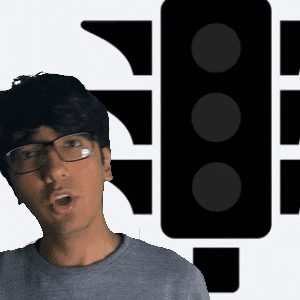 Ready Set Go GIF