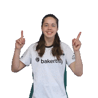 Korfbal Sticker by ACKC