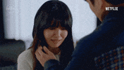 Sad Korean Drama GIF by The Swoon