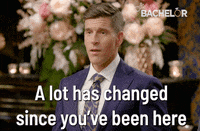 Thebachelor GIF by The Bachelor Australia